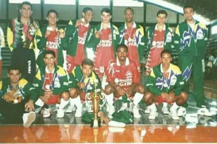 Mogi Futsal – Um projeto de 35 anos que não pode ser esquecido