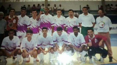 Futsal – Um projeto de 35 anos que não pode ser esquecido