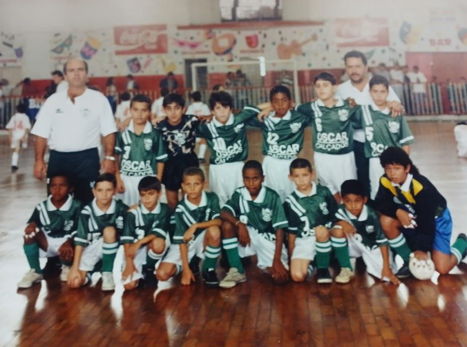 Mogi Futsal – Um projeto de 35 anos que não pode ser esquecido
